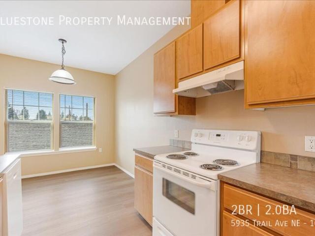 2 BR, 2 BA Apartment 5935 Trail Ave NE, Keizer, OR 97303