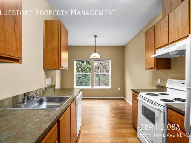 2 BR, 2 BA Apartment 5965 Trail Ave NE, Keizer, OR 97303