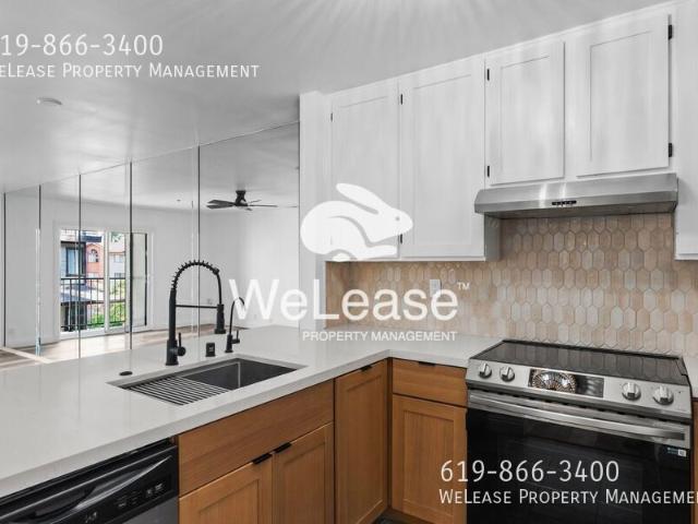 2 BR, 2 BA Apartment 5995 Dandridge Lane, San Diego, CA 92115