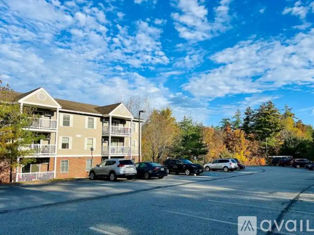 2 BR, 2 BA Apartment 59 Ponemah Hill Road, Unit 1 301, Milford, NH 03055