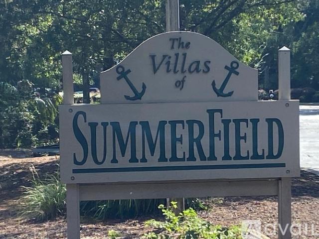 2 BR, 2 BA Apartment 59 Summerfield Ct, Unit 523, Hilton Head Island, SC 29926