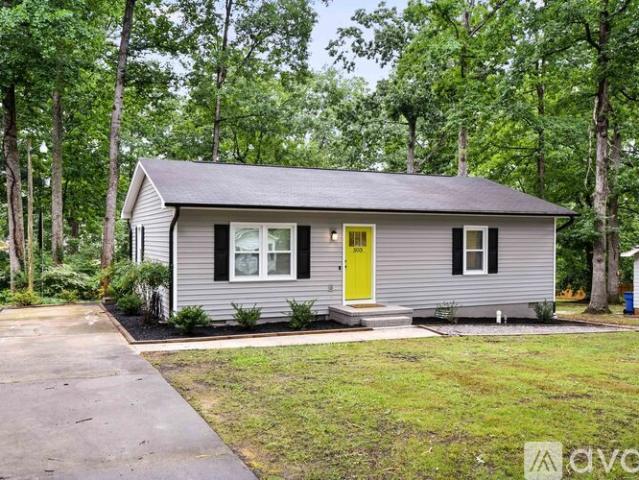 2 BR, 2 BA Apartment 503 Willow Branch Drive, Simpsonville, SC 29680