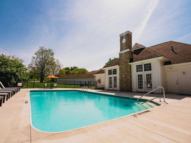 2 BR, 2 BA Apartment 5000 Brelsford Woods Dr Unit 4842, Westerville, OH 43081