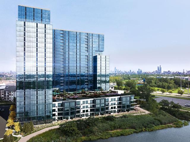 2 BR, 2 BA Apartment 5000 Brianna Lane Unit 10H, Secaucus, NJ 07094