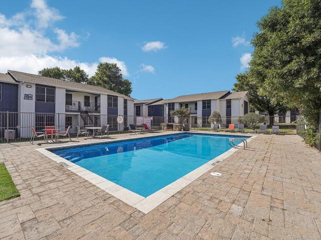 2 BR, 2 BA Apartment 5000 Sanger Ave Unit 918, Waco, TX 76710
