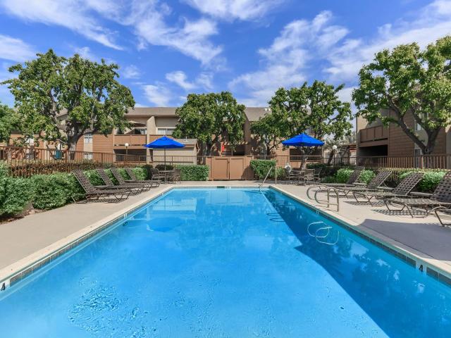 2 BR, 2 BA Apartment 5001 Beach Blvd #101 Unit 218, La Mirada, CA 90638