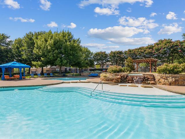2 BR, 2 BA Apartment 5001 Golden Triangle Boulevard Unit 0324, Keller, TX 76244