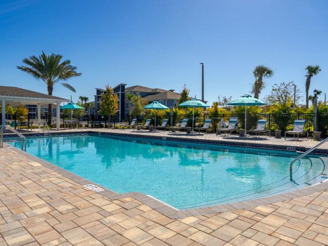 2 BR, 2 BA Apartment 5004 Dream Drive Unit 5104 208, Winter Haven, FL 33880
