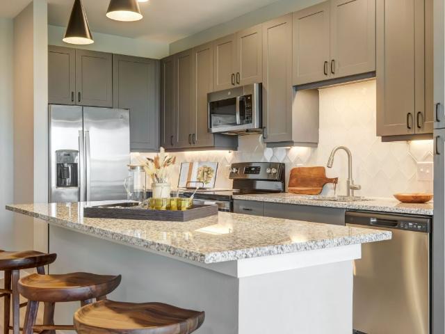 2 BR, 2 BA Apartment 5005 E. Parmer Lane Unit 2 10201, Manor, TX 78653