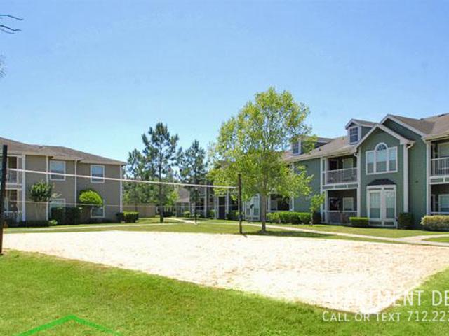 2 BR, 2 BA Apartment 5006 Watkins WayÂ, Friendswood, TX 77546
