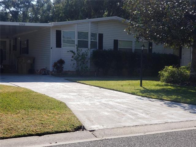 2 BR, 2 BA Apartment 5009 El Destino Drive, Leesburg, FL 34748