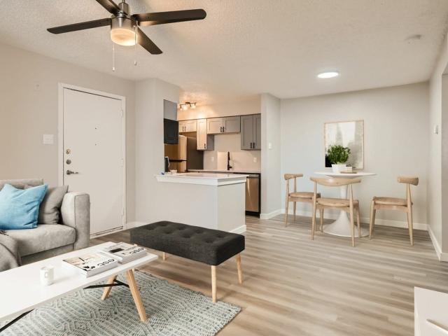 2 BR, 2 BA Apartment 500 Tish Circle Unit 1910, Arlington, TX 76006