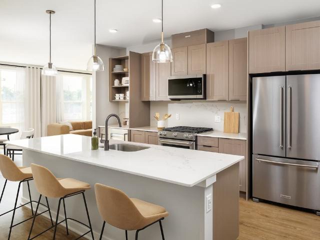 2 BR, 2 BA Apartment 500 Avalon Square Unit 500 6009, Princeton Junction, NJ 08550