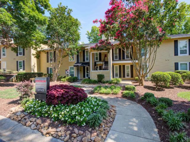 2 BR, 2 BA Apartment 500 Bridle Ridge Lane Unit 511203, Raleigh, NC 27609