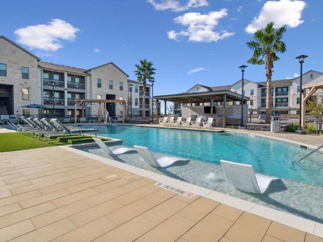 2 BR, 2 BA Apartment 500 Commercial Lp, Austin, TX 78666