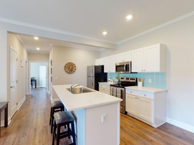 2 BR, 2 BA Apartment 500 Coastal Club Circle Unit 7309, Brunswick, GA 31520