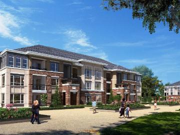 2 BR, 2 BA Apartment 500 East Highmeadow Drive Unit 5210, Aubrey, TX 76227