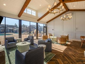 Southern Pines, Cave Spring Windsor Hills district Roanoke County Virginia, Cave Spring, Windsor Hills district Roanoke County Virginia, Roanoke County, Virginia, USA