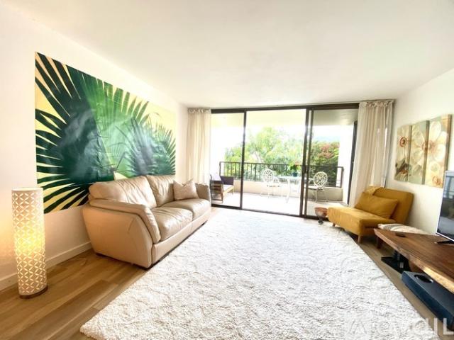 2 BR, 2 BA Apartment 500 Lunalilo Home Rd, Unit 23H, Honolulu, HI 96825