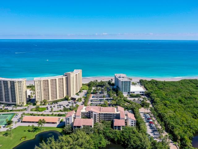 2 BR, 2 BA Apartment 500 Ocean Trail Way, Jupiter, FL 33477