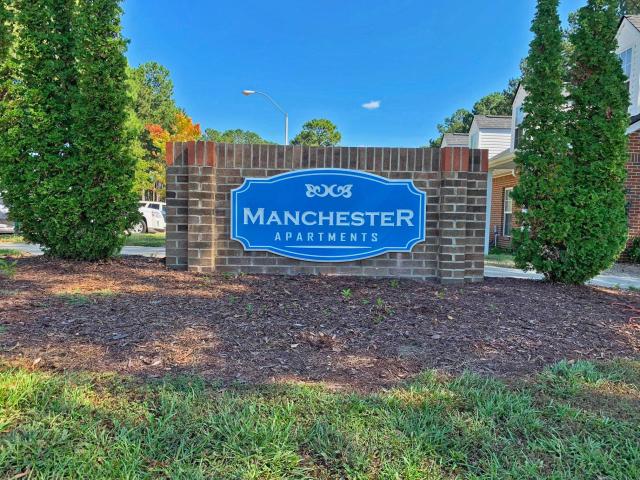 2 BR, 2 BA Apartment 500 Smithwood Street Unit MAN 420, Fuquay Varina, NC 27526