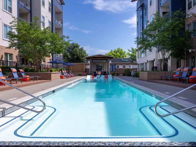 2 BR, 2 BA Apartment 5010 South Congress Avenue Unit 1338, Austin, TX 78745