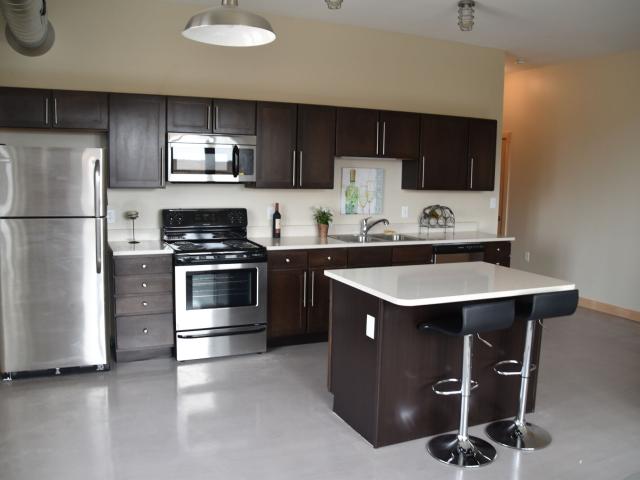 2 BR, 2 BA Apartment 501 Brady Street Unit 308, Davenport, IA 52801