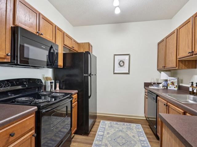 2 BR, 2 BA Apartment 501 Burke Drive Unit 0218, Hinesville, GA 31313
