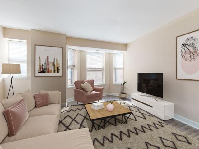 2 BR, 2 BA Apartment 501 Clara Avenue Unit 501 201, Saint Louis, MO 63112