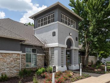 2 BR, 2 BA Apartment 501 East Centerton Boulevard Unit 1123, Centerton, AR 72719
