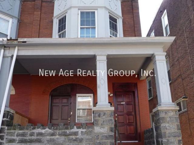 2 BR, 2 BA Apartment 5026 Walnut Street, Philadelphia, PA 19139