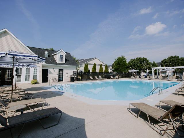 2 BR, 2 BA Apartment 502 Milldam Drive Unit 02 422, Sunbury, OH 43074