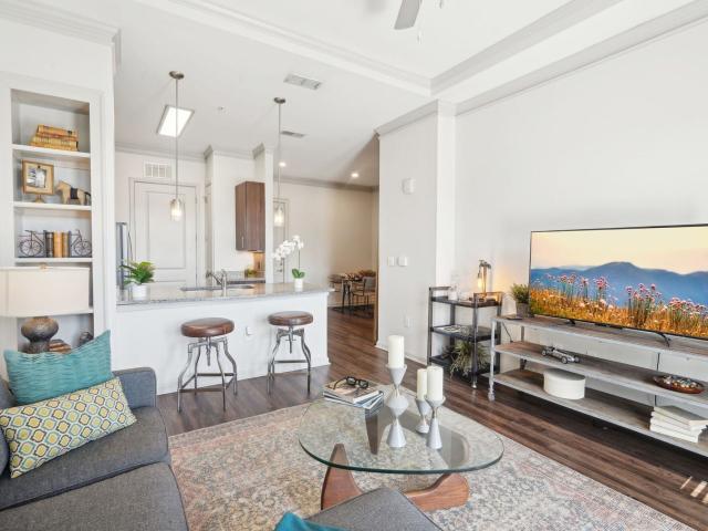 2 BR, 2 BA Apartment 507 Bishop Street Northwest Unit 5404, Atlanta, GA 30318