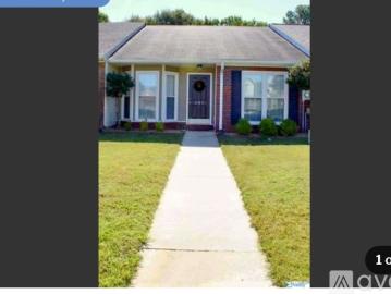2 BR, 2 BA Apartment 507 Springview Street Southwest, Unit 507, Decatur, AL 35601