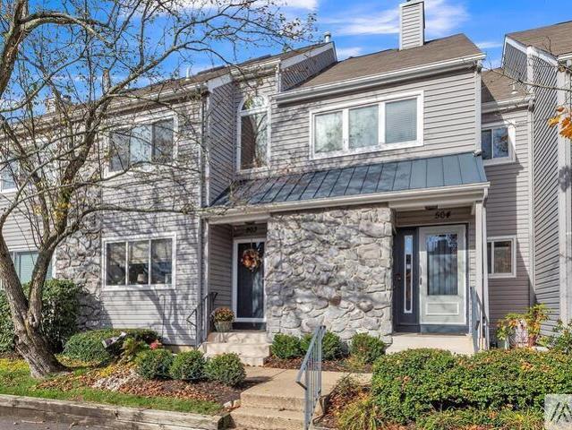 2 BR, 2 BA Apartment 504 Chanticleer, Unit 504, Cherry Hill Township, NJ 08003