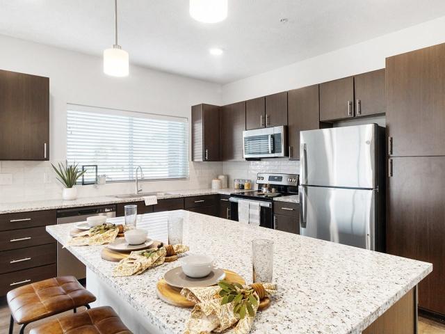 2 BR, 2 BA Apartment 5050 West Highland Knolls Road Unit B 318, Rogers, AR 72758