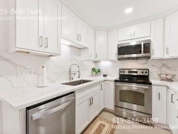 2 BR, 2 BA Apartment 5055 Collwood Blvd, San Diego, CA 92115