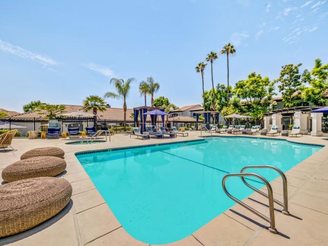 2 BR, 2 BA Apartment 5059 Quail Run Road Unit 051, Riverside, CA 92507