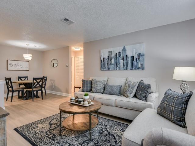 2 BR, 2 BA Apartment 505 13th Street Unit A 15, Augusta, GA 30901