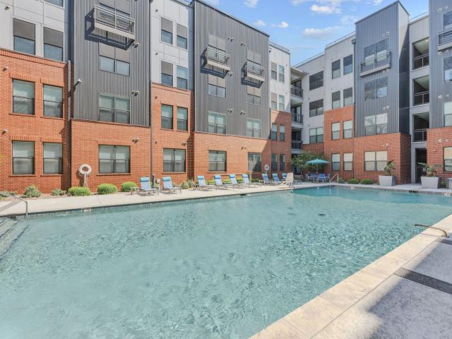 2 BR, 2 BA Apartment 505 E Sheridan Ave Unit 1418, Oklahoma City, OK 73104