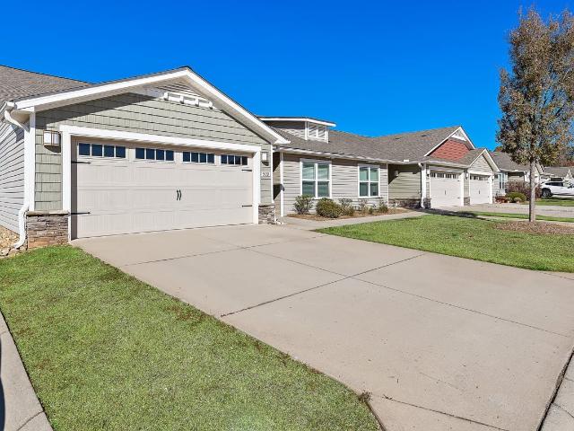 2 BR, 2 BA Apartment 505 Everhope Avenue Unit 807, Greer, SC 29651