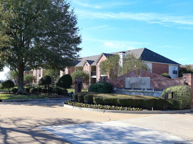 2 BR, 2 BA Apartment 5075 Airline Drive Unit 1206, Bossier City, LA 71111