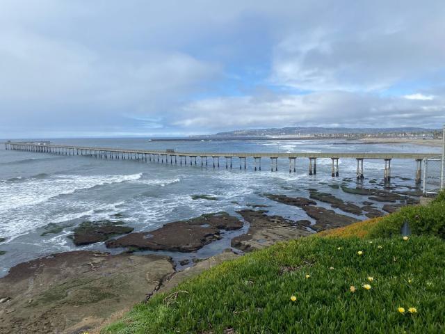 2 BR, 2 BA Apartment 5075 Narragansett Ave, San Diego, CA 92107