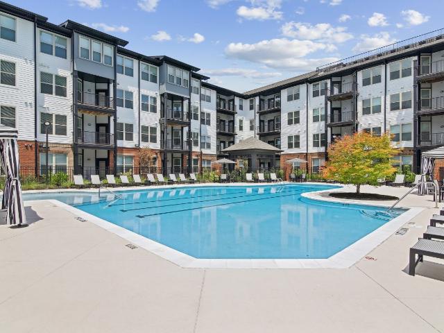 2 BR, 2 BA Apartment 508 Main Street NE Unit 3429, Atlanta, GA 30324