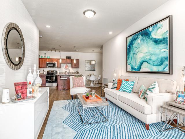2 BR, 2 BA Apartment 5091 South 136th East Avenue Unit 210, Tulsa, OK 74134