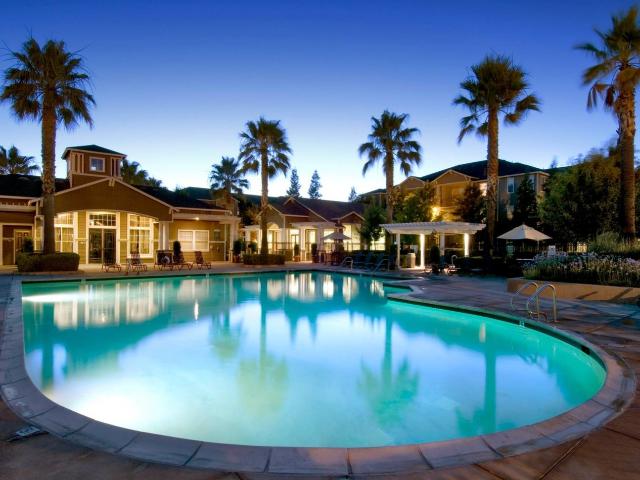2 BR, 2 BA Apartment 5095 Haven Place Unit 113, Dublin, CA 94568