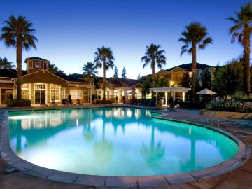 2 BR, 2 BA Apartment 5095 Haven Place Unit 302, Dublin, CA 94568