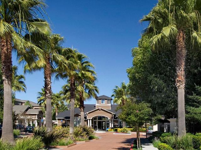 2 BR, 2 BA Apartment 5095 Haven Place Unit 314, Dublin, CA 94568