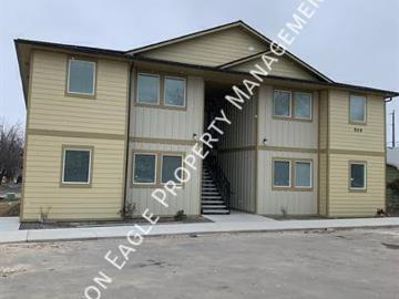 2 BR, 2 BA Apartment 509 Borah Avenue West 3, Twin Falls, ID 83301