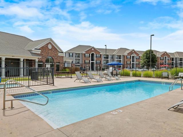 2 BR, 2 BA Apartment 509 Stone Dr Unit 1 1110, Manhattan, KS 66503
